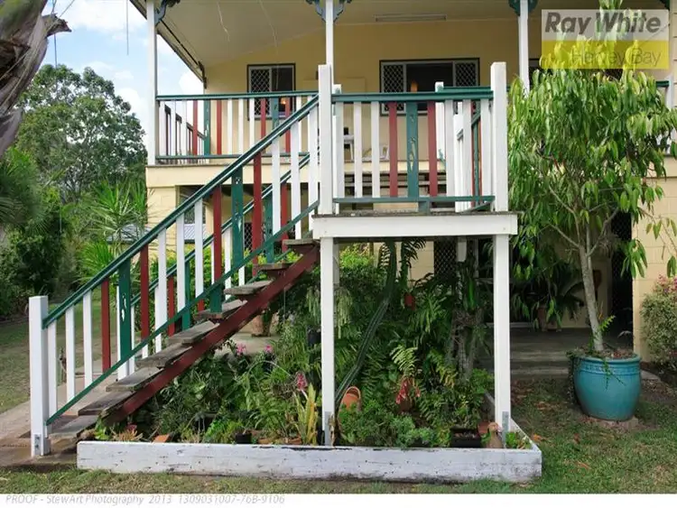 Sixth view of Homely house listing, 94 River Road, Howard QLD 4659