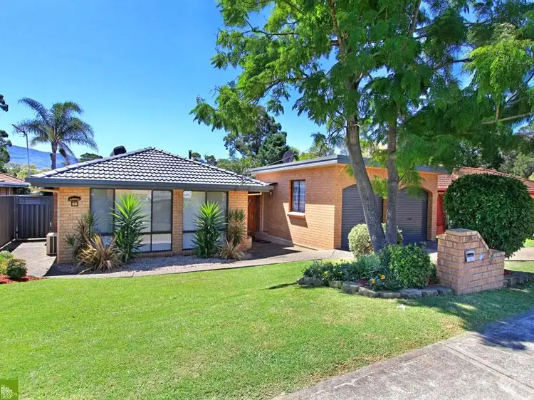 88 Bong Bong Road, Horsley NSW 2530
