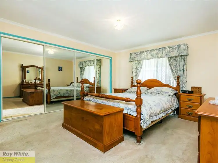 Seventh view of Homely house listing, 61 Lancewood Drive, Albany Creek QLD 4035