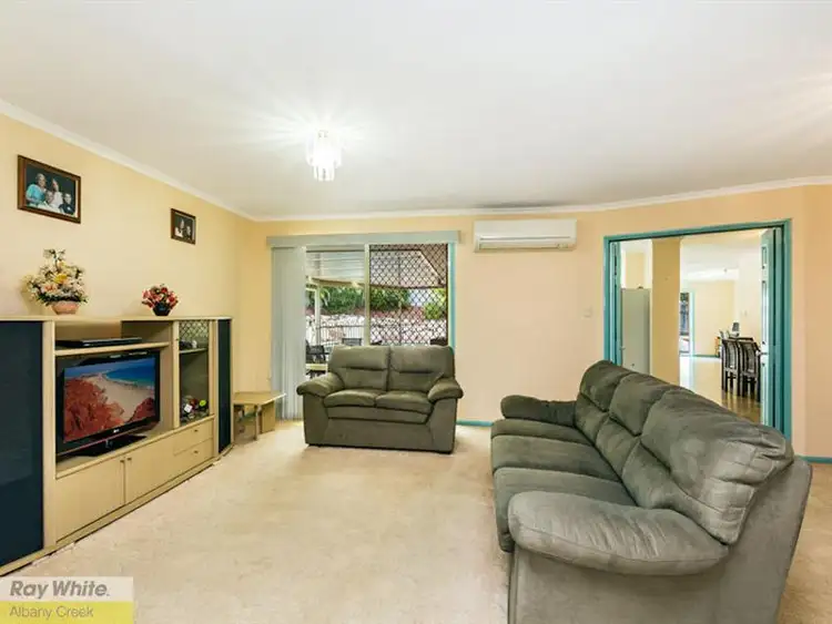 Third view of Homely house listing, 61 Lancewood Drive, Albany Creek QLD 4035