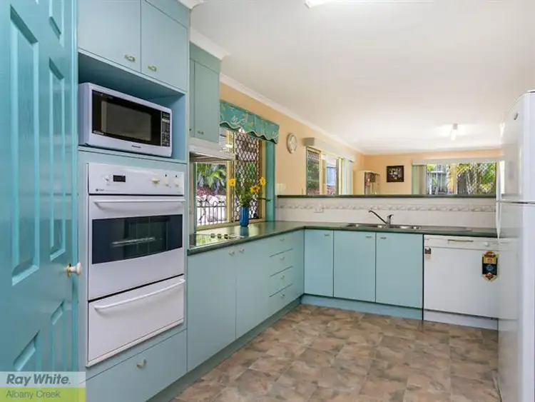 Fourth view of Homely house listing, 61 Lancewood Drive, Albany Creek QLD 4035