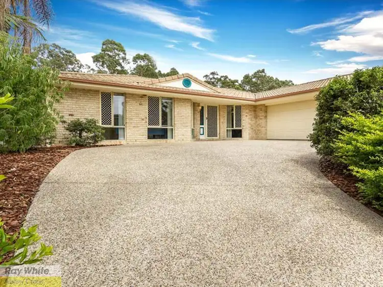 Main view of Homely house listing, 61 Lancewood Drive, Albany Creek QLD 4035