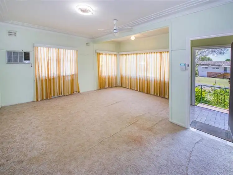 Second view of Homely house listing, 27 Howe Street, Grafton NSW 2460