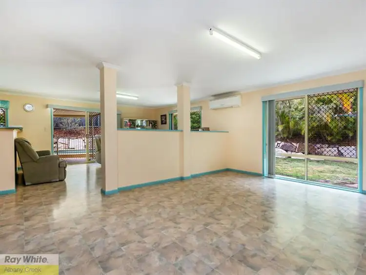 Fifth view of Homely house listing, 61 Lancewood Drive, Albany Creek QLD 4035