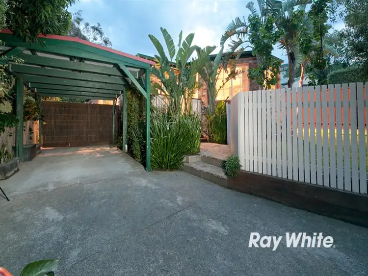 Second view of Homely house listing, 24 Panoramic Drive, Langwarrin VIC 3910