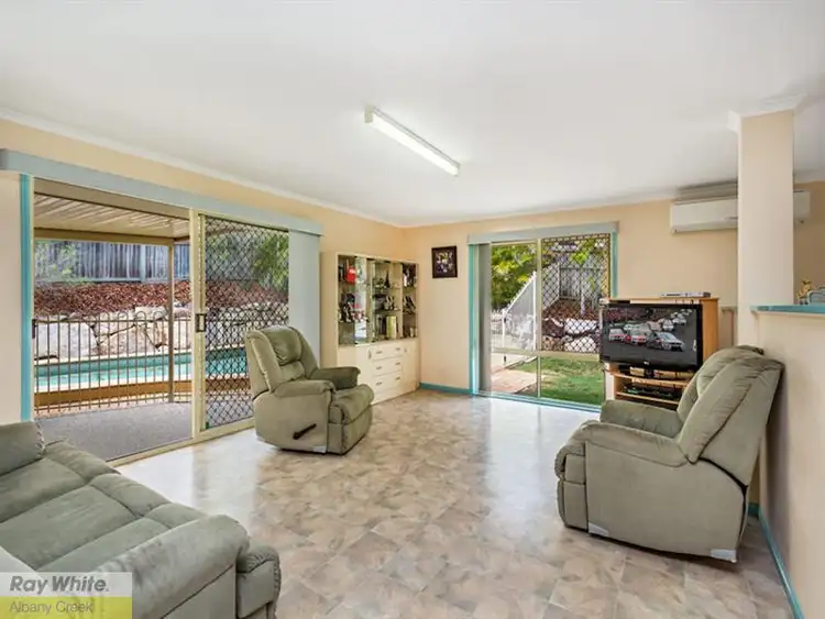 Sixth view of Homely house listing, 61 Lancewood Drive, Albany Creek QLD 4035