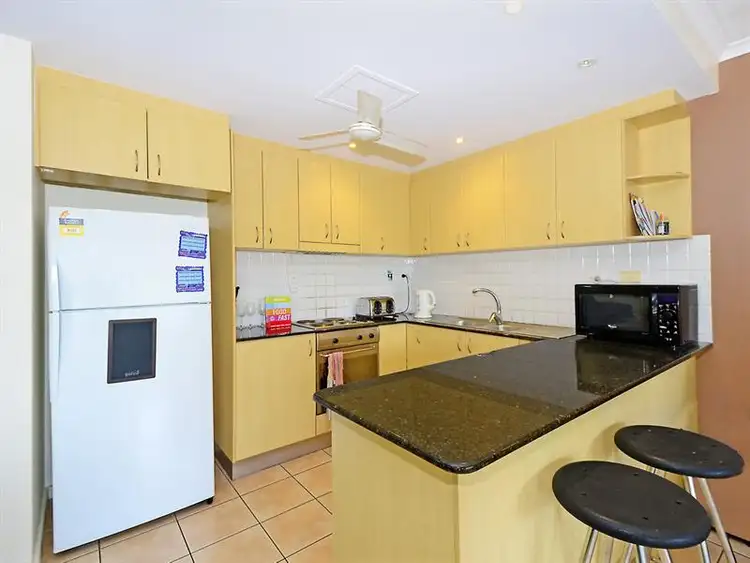 Second view of Homely apartment listing, 3/102 McMinn Street, Darwin City NT 800