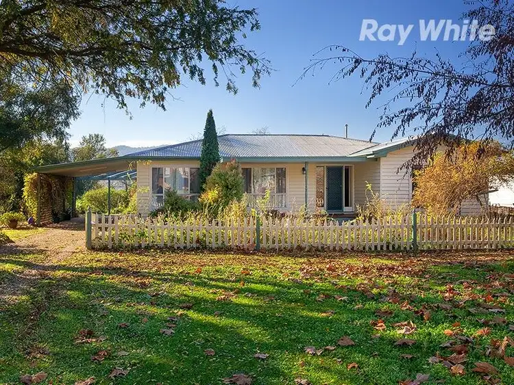 3751 Omeo Highway, Eskdale VIC 3701