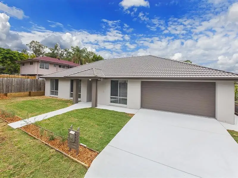 Main view of Homely house listing, 2 Dwyer Street, Camira QLD 4300