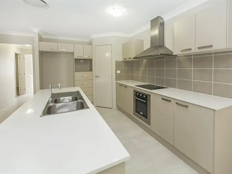 Second view of Homely house listing, 2 Dwyer Street, Camira QLD 4300