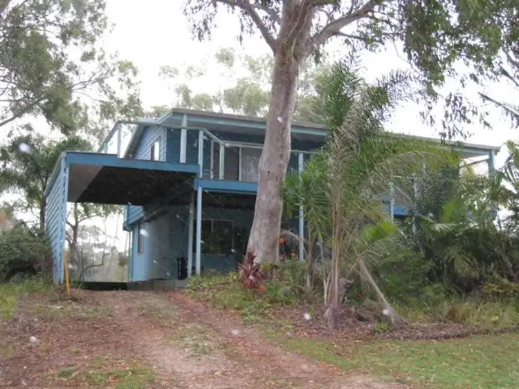 Second view of Homely house listing, 56 Barcelona Terrace, Russell Island QLD 4184