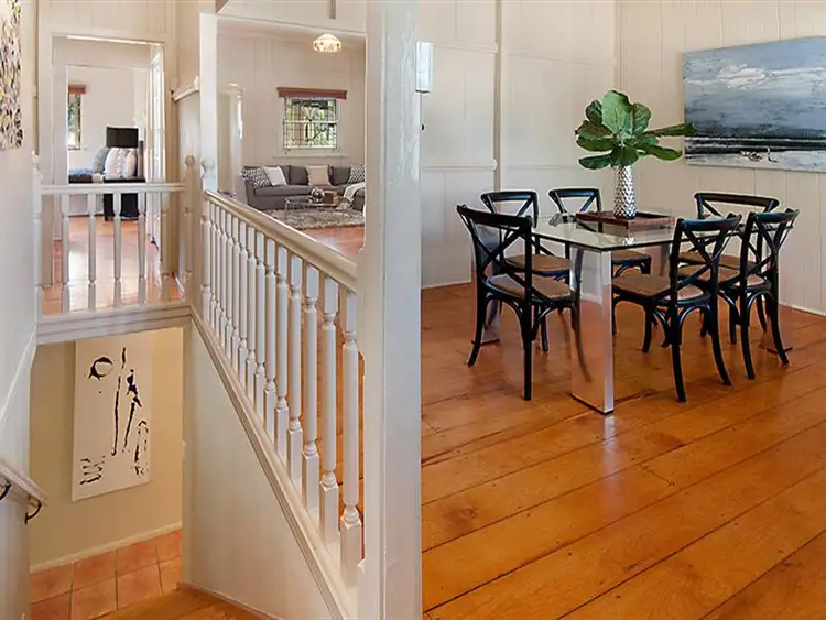 Sixth view of Homely house listing, 5 Angus Street, Bardon QLD 4065