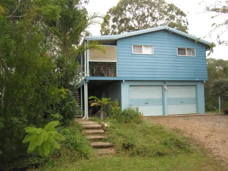 56 Barcelona Terrace, Russell Island QLD 4184