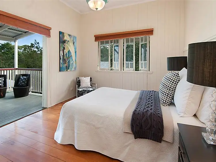 Seventh view of Homely house listing, 5 Angus Street, Bardon QLD 4065