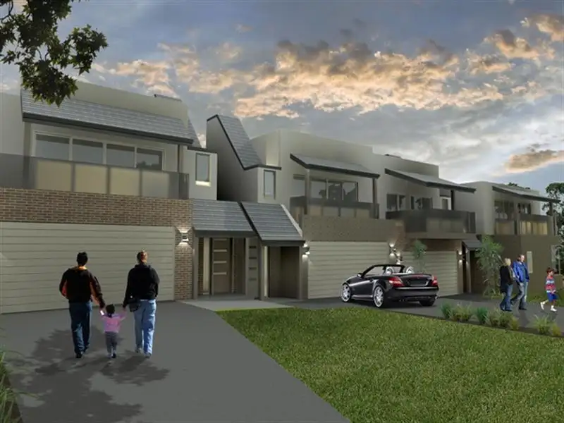 Main view of Homely house listing, 2/1 Rosa Street, Scoresby VIC 3179