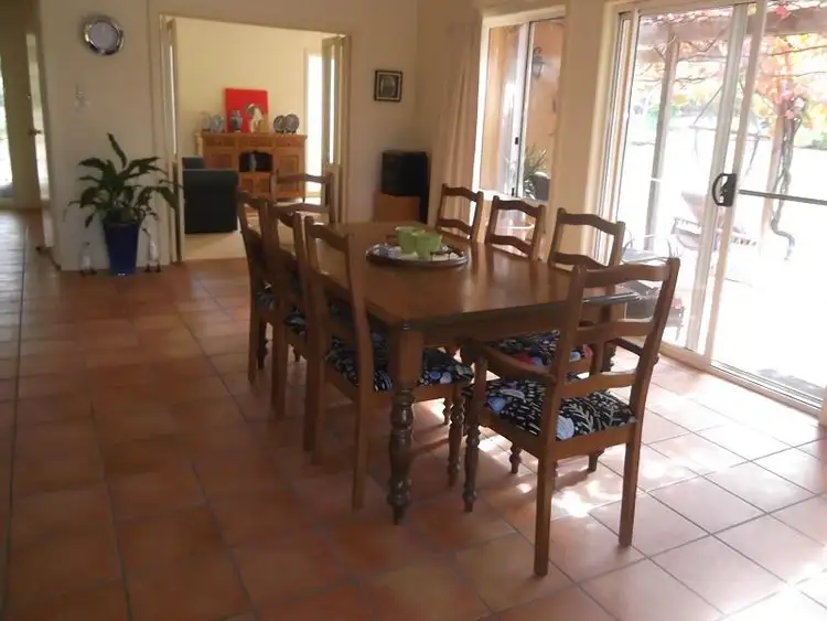 Sixth view of Homely house listing, 23 Dawson Drive, Cowra NSW 2794