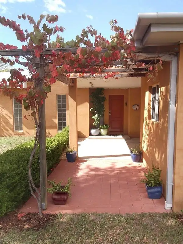 Second view of Homely house listing, 23 Dawson Drive, Cowra NSW 2794