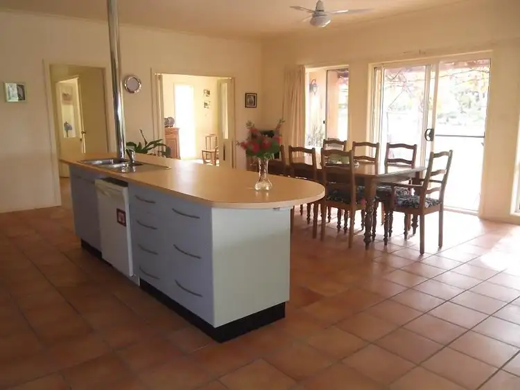 Fifth view of Homely house listing, 23 Dawson Drive, Cowra NSW 2794