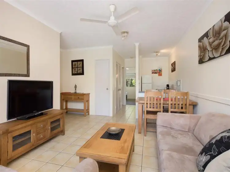 Main view of Homely unit listing, Address available on request