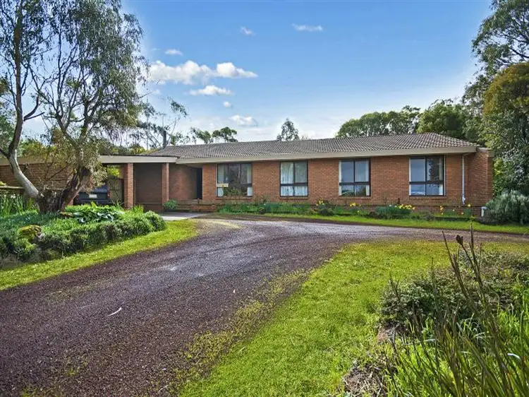 75 Hamilton-Chatsworth Road, Hamilton VIC 3300