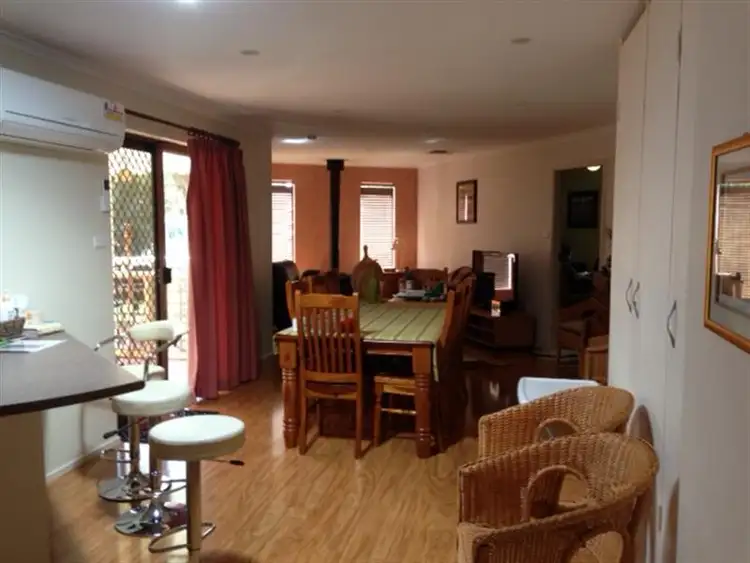 Sixth view of Homely house listing, 1 Craft Crescent, Condobolin NSW 2877