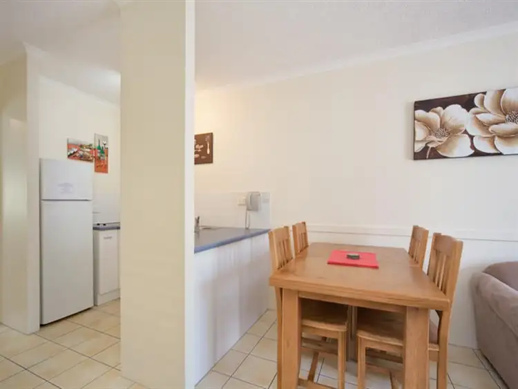 Fifth view of Homely unit listing, Address available on request