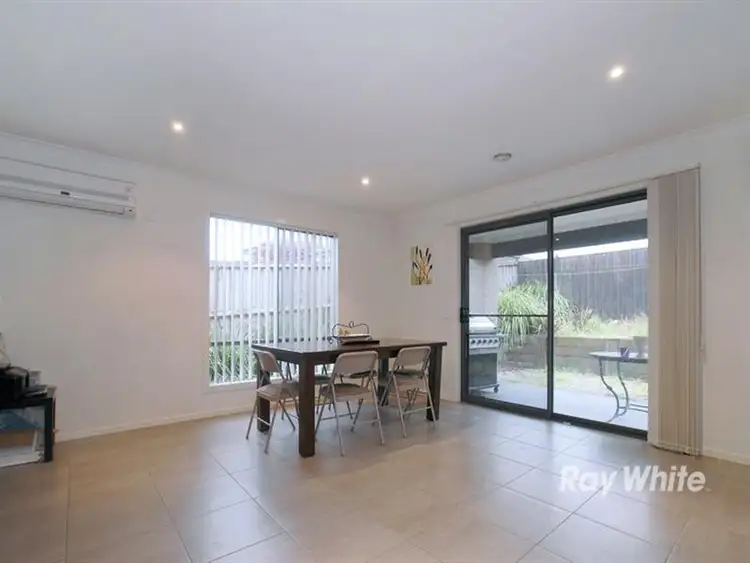 Fourth view of Homely house listing, 10 Devlin Place, Cranbourne North VIC 3977