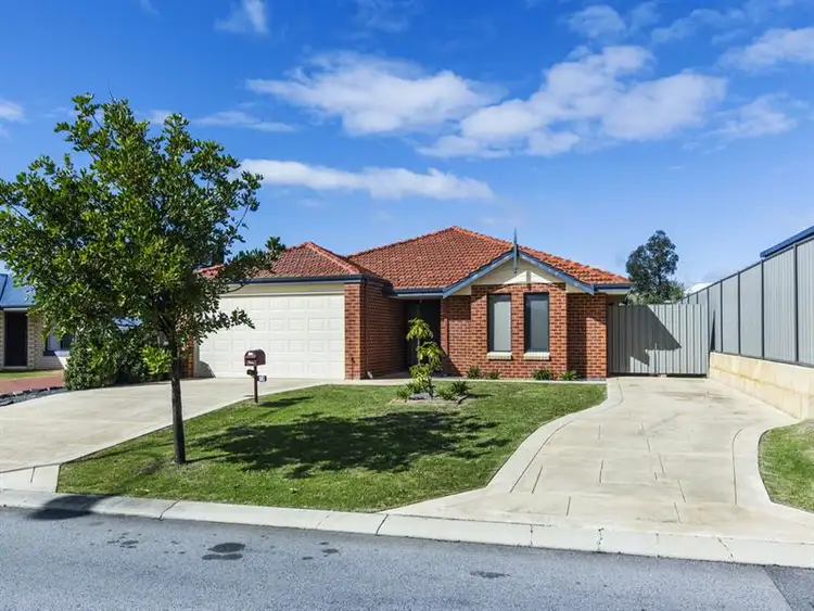 19 Tamworth Boulevard, Baldivis WA 6171