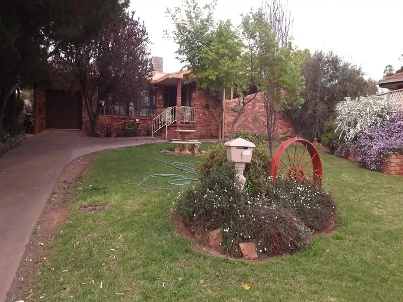 Main view of Homely house listing, 1 Craft Crescent, Condobolin NSW 2877