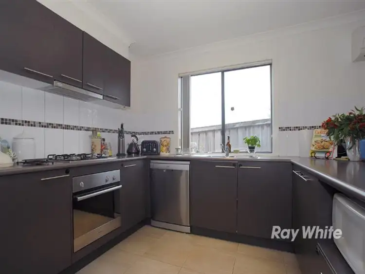 Second view of Homely house listing, 10 Devlin Place, Cranbourne North VIC 3977