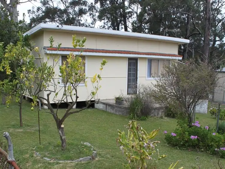 16 High Street, Erowal Bay NSW 2540