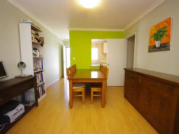 Sixth view of Homely house listing, 3/26 Thorson Way, Lockridge WA 6054