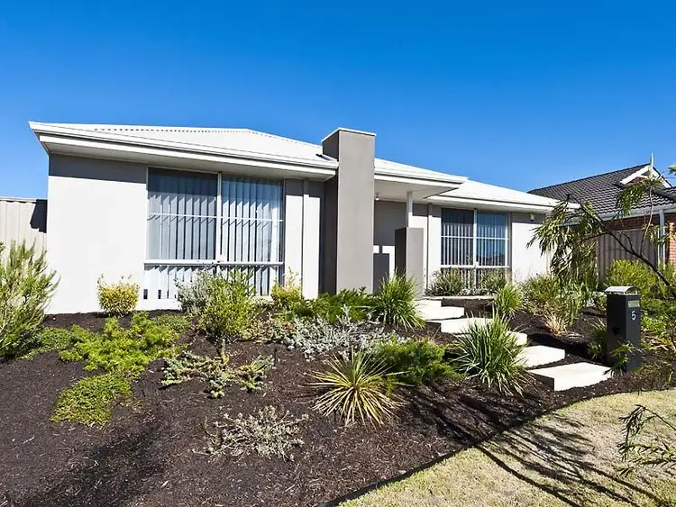 Second view of Homely house listing, 5 Jutland Avenue, Baldivis WA 6171