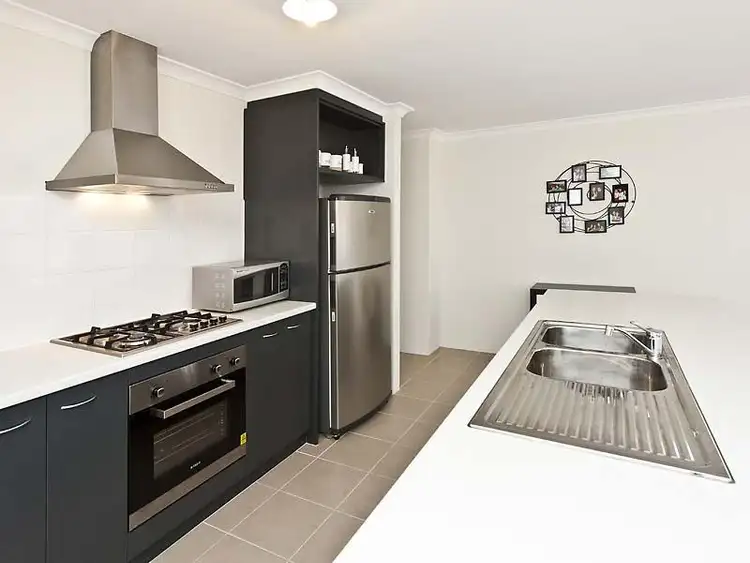 Fourth view of Homely house listing, 5 Jutland Avenue, Baldivis WA 6171