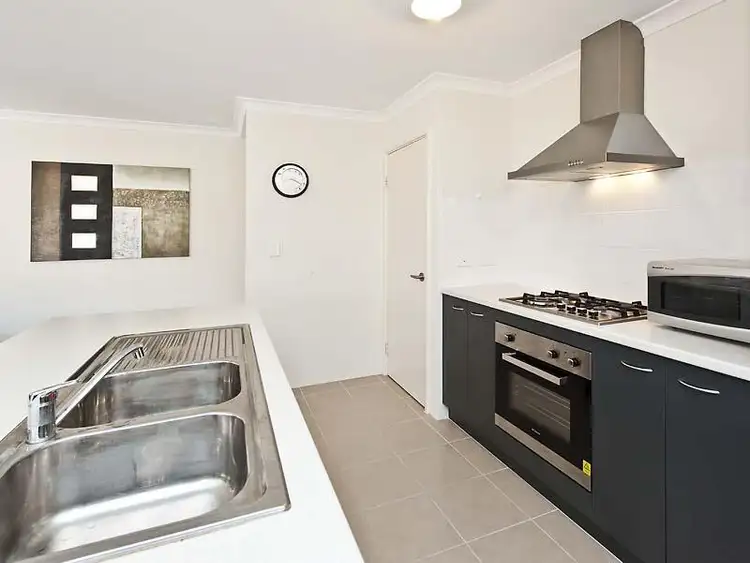Fifth view of Homely house listing, 5 Jutland Avenue, Baldivis WA 6171