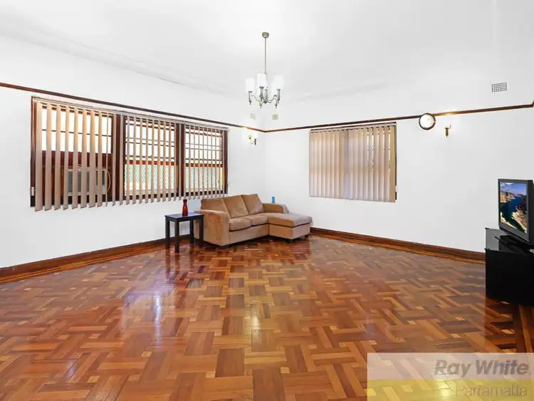 Second view of Homely house listing, 79 Rosehill Street, Parramatta NSW 2150