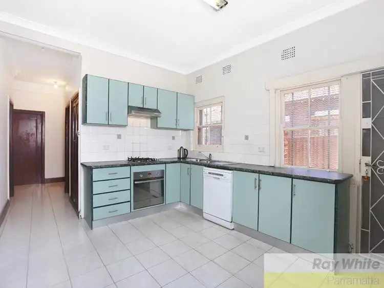 Third view of Homely house listing, 79 Rosehill Street, Parramatta NSW 2150