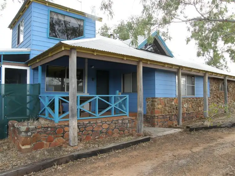 Main view of Homely house listing, 6286 Ajana-Kalbarri Road, Kalbarri WA 6536