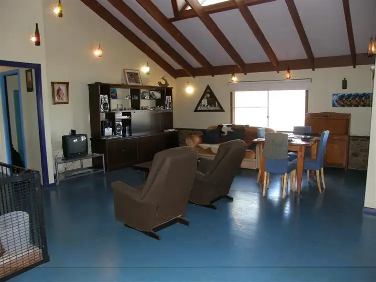 Fourth view of Homely house listing, 6286 Ajana-Kalbarri Road, Kalbarri WA 6536