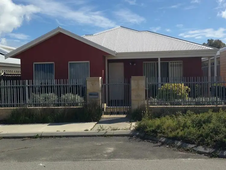 11 WHITECAP Street, Yanchep WA 6035