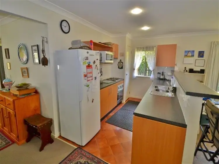 Fifth view of Homely house listing, 1 Dawn Court, Landsborough QLD 4550