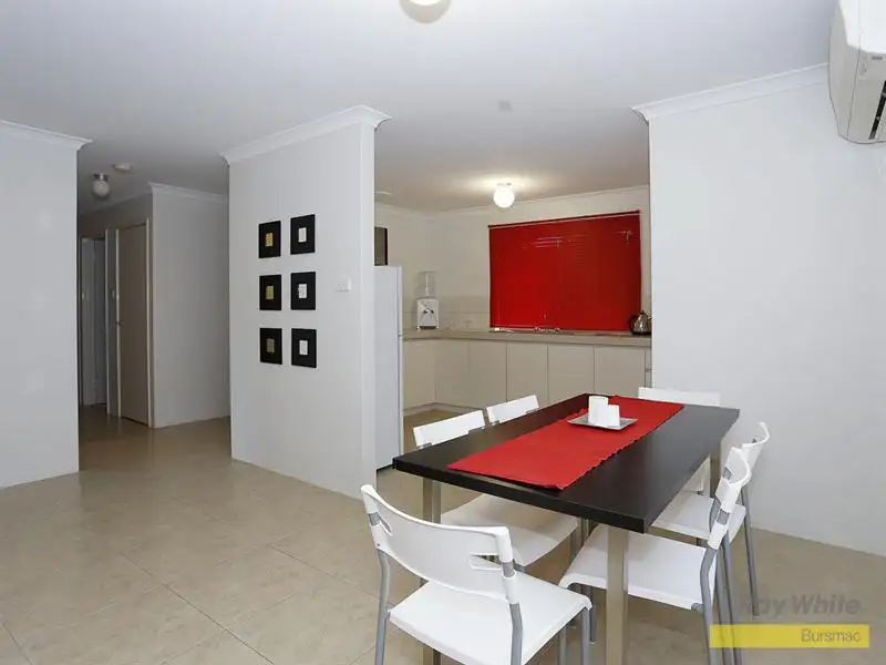 Main view of Homely villa listing, 8/14 Everlasting Gardens, Mirrabooka WA 6061