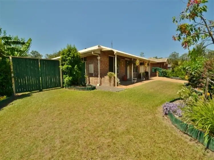 Second view of Homely house listing, 1 Dawn Court, Landsborough QLD 4550