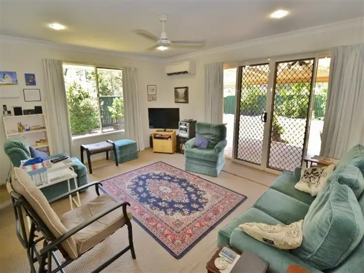 Sixth view of Homely house listing, 1 Dawn Court, Landsborough QLD 4550
