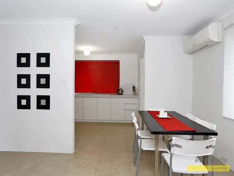 Second view of Homely villa listing, 8/14 Everlasting Gardens, Mirrabooka WA 6061