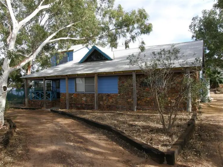 Second view of Homely house listing, 6286 Ajana-Kalbarri Road, Kalbarri WA 6536
