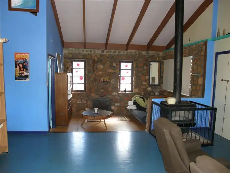 Fifth view of Homely house listing, 6286 Ajana-Kalbarri Road, Kalbarri WA 6536