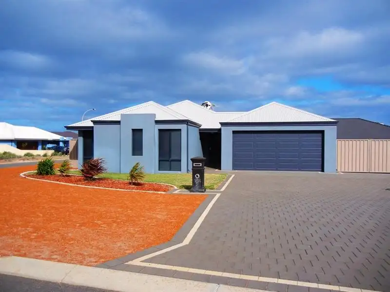 Main view of Homely house listing, 134 Glenfield Beach Drive, Glenfield WA 6532
