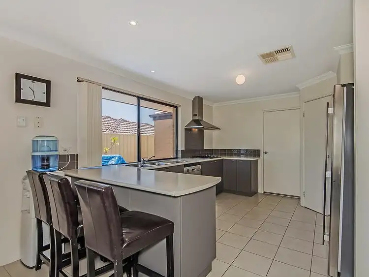 Third view of Homely house listing, 28 WIBBERLEY Loop, Baldivis WA 6171