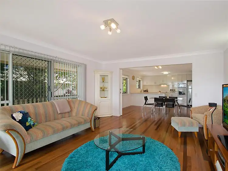 Second view of Homely house listing, 6 York Road, Buderim QLD 4556